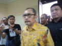 Mantan Wakil Ketua DPRD Sahat Tua P Simanjuntak Divonis 9 Tahun Penjara