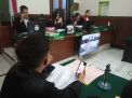 Sidang Perkara Pembunuhan, Terdakwa Akui Habisi Istri Sah Karena Ketahuan Selingkuh