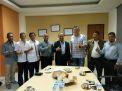 Kadin Institute dan Pelaku Usaha Perhotelan Mendesain Paket Wisata