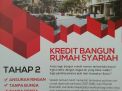Mau Bangun Rumah Terkendala Biaya, Ini Solusinya