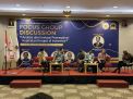 LKHAI Nilai Pencegahan Maksimal dapat Tekan Angka Korupsi di Indonesia