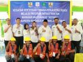 Puluhan Tukang Ikuti Pelatihan dan Sertifkasi Program Kotaku 2019