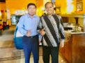 Presdir PT Sekar Laut Tbk Dukung Pendirian Productivity Center 