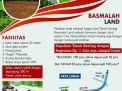 Pembangunan di Bangkalan Maju Pesat, Ini Pilihan Investasi Menarik