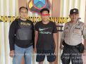 Tipu Ratusan Juta, Pria Asal Probolinggo Dilaporkan Kepolisi