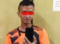 Nekat Merampas Hendphone, Pria Asal Surabaya Dijebloskan Kepenjara 