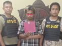 Polisi Gagalkan Transaksi Sabu di Tambak Wedi Surabaya