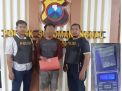 Gara-Gara Sabu, Pria Asal Ploso Dijebloskan Ke Dalam Penjara