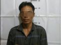 Kedapatan Bawa Sabu, Pria Berprofesi Sebagai Sopir Diringkus Polisi