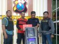 Ngaku Ingin Kuat, Dua Satpam di Surabaya Konsumsi Sabu 