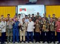 Ketua DPD RI Minta Pelindo III Sikapi Warning 3 Organisasi Dunia