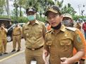 Bupati Trenggalek Meninjau Kesiapan Checkpoint Panggul