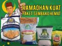 RUMAH SEHAT DPC PBB KOTA SURABAYA SIAPKAN PROGRAM BELANJA HEMAT  