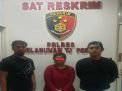 Wanita Ini Ditangkap Polisi Setelah Aksi Pencurianya Terekam CCTV