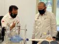 DPD RI Desak Pemerintah Segera Perintahkan Pindad Produksi  Ventilator