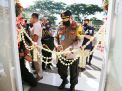 Ini Kata Kapolda Jatim Terkait Peresmian Pos Polisi Suramadu