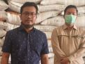 Bulog Subdivre Surabaya Utara Dukung PSBB Untuk Kota Surabaya