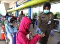Dirut Jatim Expo Dukung Lumbung Pangan Jatim dan Tetap Jaga Jarak