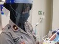 Warga Temukan Bayi Menangis di Dalam Tas Ransel  