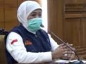 Khofifah Izinkan Sholat Ied  di Masjid, IDI Sarankan Batalkan Izin