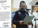 Sekda Prov Jatim Mencabut Izin Sholat Idul Fitri di Masjid Al Akbar