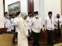 Ketua DPD RI LaNyalla Minta Pemerintah Kaji Ulang Pilkada Desember