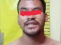 Pengamen Surabaya Ditangkap Polisi Usai Curi Sepeda Onthel 