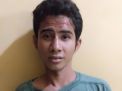Polisi Tangkap Jambret Di Pengampon Surabaya