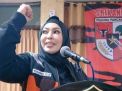 Ketua DPW Srikandi Jatim, Minta Kapolsek Robatal Sampang Dipropamkan