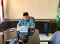 Ketua DPD RI, AA LaNyalla M Mattalitti Ingatkan Tiga Sektor Prioritas