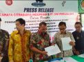 Putusan MA, Hubei Pemilik Sah Hak Merek Sharpness Dan Logo 
