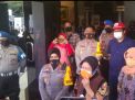 Empat Bocah Korban Pencabulan Menjadi Atensi Walikota Surabaya 