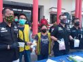 Satreskoba Polrestabes Surabaya, Gulung Jaringan Narkoba Lapas Porong