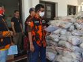 MPC PP Surabaya Terima Logistik Gugus Tugas Covid MPN Pemuda Pancasila