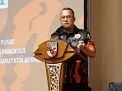 Sekjend MPN PP Arif Rahman Diangkat Sebagai Stafsus Wakil Presiden RI