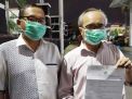 Mirip Preman, Ketua Prodi S2 Hajar Wadir Pasca Sarjana UINSA Surabaya