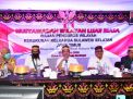 Ir. H. Muslim Hamzah, Sah Menjadi Ketua BPW KKSS Jatim