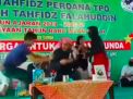 Partai Bulan Bintang Kutuk Keras Penusukan Terhadap Syekh Ali Jaber