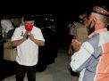Ketua DPD RI LaNyalla Keliling Ponpes Pantau Pelaksanaan Prokes