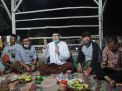 Masyarakat Kec. Silo Keluhkan Jalan Rusak, Air Bersih Ke Gus Firjaun