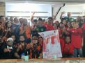 Relawan Er-Ji Tegalsari Surabaya Bergerak Solid