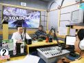 H. Hendy dan Gus Firjaun : Pemuda Harus Perkaya Pengalaman dan Wawasan