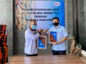Ormas Pemuda Pancasila Resmi Gandeng Sritex Sediakan Bahan Seragam