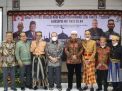 KKSS Jatim Peringati Maulid Nabi Muhammad SAW, Dan HUT Ke 44 KKSS