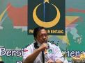 Syarat Mutlak Pemenangan PBB Adalah Penguatan Infrastruktur
