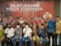 PBB Gagas Pertemuan Eri Cahyadi Dengan Pengusaha Jasa Konstruksi