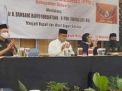 Front Pemuda Madura Indonesia Deklarasi Dukung BHS Cabup Sidoarjo