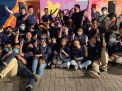 Talkshow  City Of Heroes Oleh Karsa Bersama ErJi