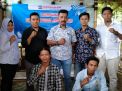 Harian Nasional News Biro Sampang Gelar Pelatihan Jurnalistik