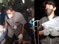 Timsus Satresnarkoba Polrestabes Surabaya Tembak Mati Kurir Narkoba